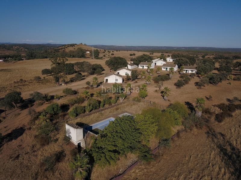 Foto d1fb9974-d461-4814-a7f9-4a2fc011751e. Finca rústica en n/a oportunidad única: venta de complejo de alojamiento rural en el andévalo de huelva en Calañas