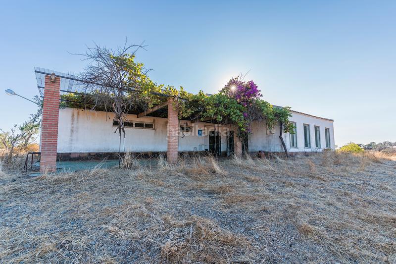 Foto d5f791c8-7ab5-4c03-b1d9-0822b7bbcf8b. Finca rústica en n/a oportunidad única: venta de complejo de alojamiento rural en el andévalo de huelva en Calañas