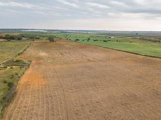 Rural plot in Niebla