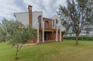 Xalet a Calle pulpo 24. Exclusiva villa en villa antonia, ayamonte: tu refugio de lujo e