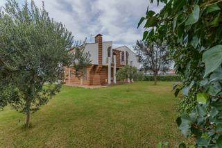 Xalet a Calle pulpo 24. Exclusiva villa en villa antonia, ayamonte: tu refugio de lujo e