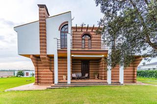 Xalet a Calle pulpo 24. Exclusiva villa en villa antonia, ayamonte: tu refugio de lujo e