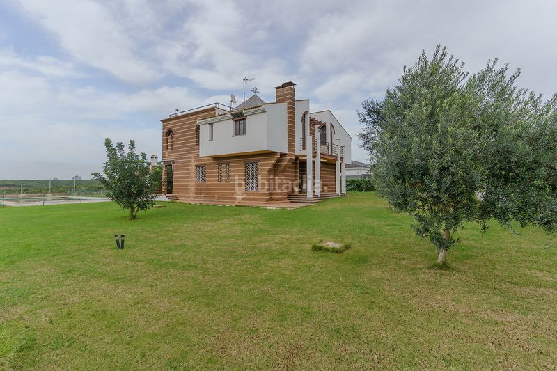 Foto 1505bd19-f54a-43fa-9fb4-703fcdc71c19. Xalet a calle pulpo 24 a Ayamonte ciudad Ayamonte