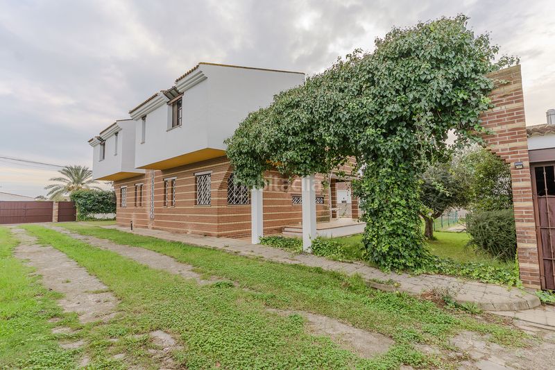 Foto 8d39951d-9e79-47b0-9c06-2479c94d86d2. Xalet a calle pulpo 24 a Ayamonte ciudad Ayamonte