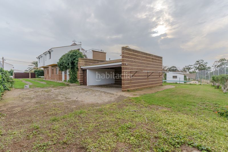 Foto bf83e605-c6fd-4bcf-ae48-019a2b30d50e. Xalet a calle pulpo 24 a Ayamonte ciudad Ayamonte