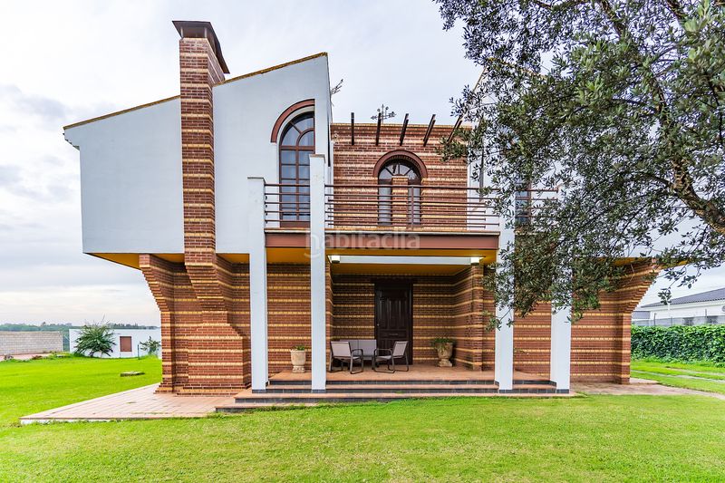 Foto d660b6ae-b5b7-474c-80eb-e0a9c8379ca4. Xalet a calle pulpo 24 a Ayamonte ciudad Ayamonte