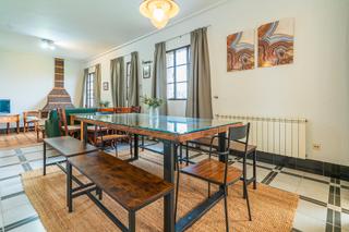 Chalet in Calle pulpo 24. Villa con licencia turística en ayamonte – urbanización villa an