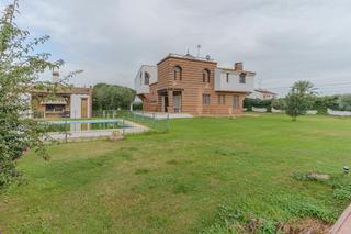 Xalet a Calle pulpo 24. Villa con licencia turística en ayamonte – urbanización villa an