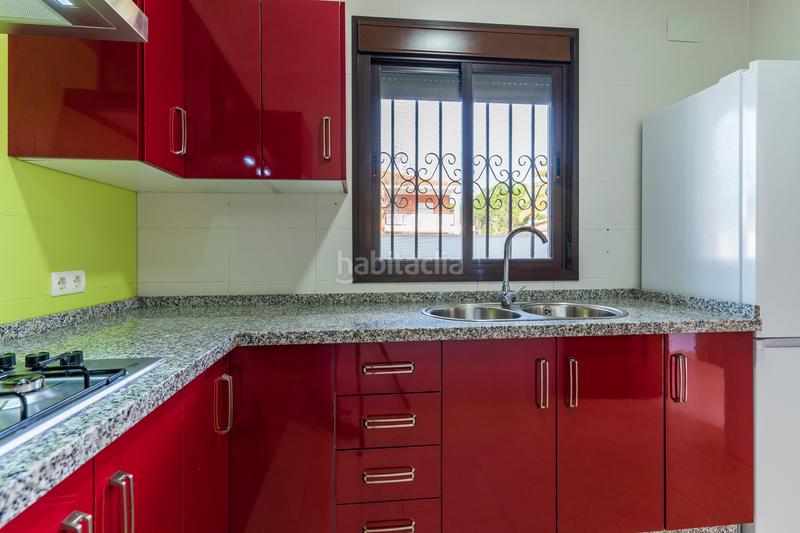 Foto 3b8c91bd-87f1-45f0-8847-90419e8f8a19. Chalet en calle montemar 48 chalet con apartamento en planta semisótano . en Mazagón