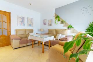 Duplex  Pl parcial i. Dplex en la redondela | luminoso, amplio y a 5 minutos de la pl