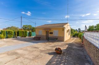 Masia  Camino del madroño. ?? finca con casa en bonares – naturaleza a 30 min de la costa