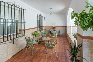 Masia en Bonares. Encantadora casa de campo con piscina y apartamento independient