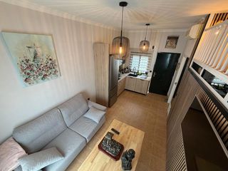 Affitto Piccolo appartamento in Calle el rincón 45. Apartamento independiente para 8 personas con parking y vistas a