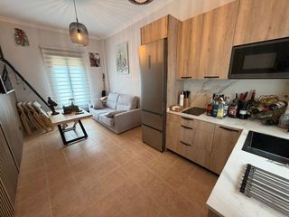 Lloguer Apartament a El Rocío. Apartamento independiente para 8 personas con parking y vistas a