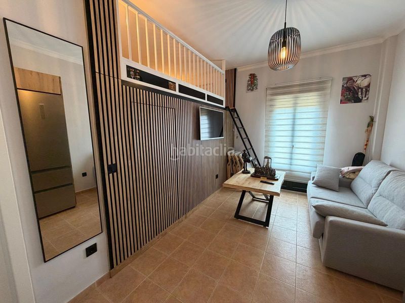 Foto 0cb9bf0f-1d6d-4660-bbe3-c31f23b3b46e. Location appartement avec parking dans El Rocío Almonte