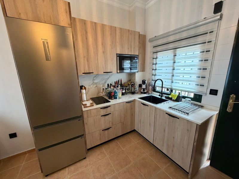 Foto 445fcd98-5039-494c-8158-c11fe34401d8. Location appartement avec parking dans El Rocío Almonte