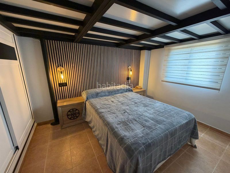 Foto 588d9649-4a6e-48fa-8f68-075f09b1ef32. Location appartement avec parking dans El Rocío Almonte