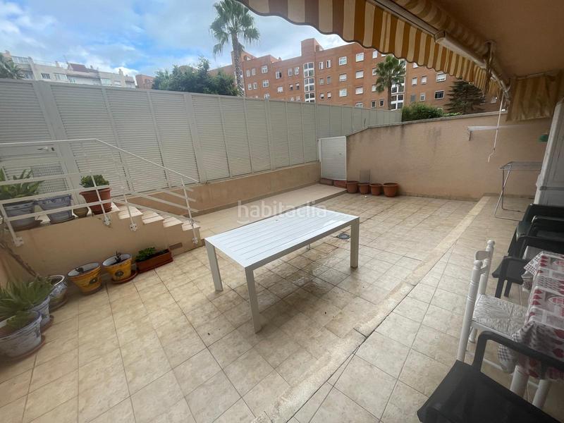 Foto 03e591e6-0074-42c1-8d94-707286bf0261. Piano terra in carrer violant d'hongria 14 in Sant Pere i Sant Pau Tarragona