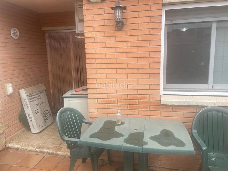 Foto 9d4f2ec9-3c7a-479f-9d4b-a6de32340338. Piano terra in carrer violant d'hongria 14 in Sant Pere i Sant Pau Tarragona