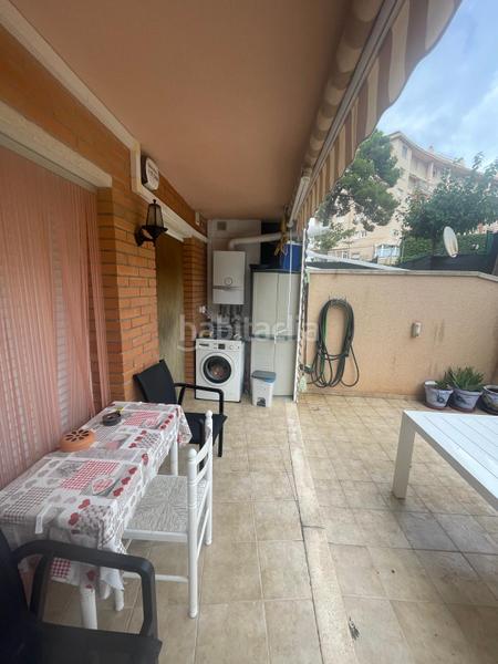 Foto 9d7be4fc-b1cf-488e-b7f1-5f57397cf695. Piano terra in carrer violant d'hongria 14 in Sant Pere i Sant Pau Tarragona