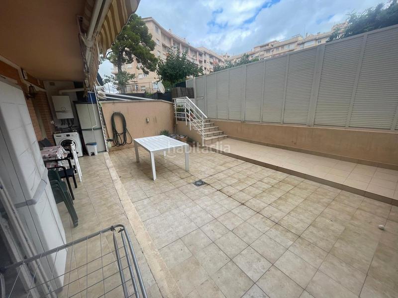 Foto b06a4b24-be24-4574-bf2e-91444e2ff531. Piano terra in carrer violant d'hongria 14 in Sant Pere i Sant Pau Tarragona
