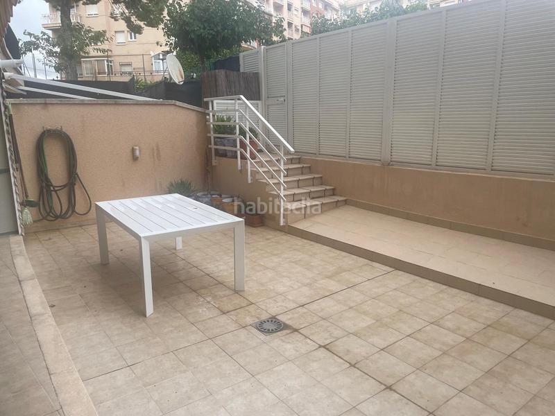 Foto d582a48b-1a58-4f7a-8baf-73b0c2fea45a. Piano terra in carrer violant d'hongria 14 in Sant Pere i Sant Pau Tarragona