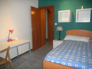 Rent Flat  Avinguda principat d'andorra