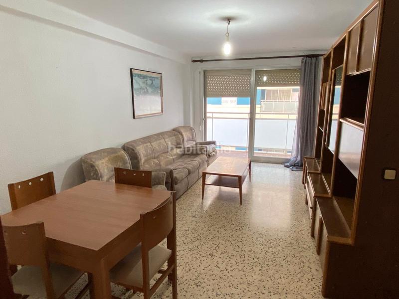 Foto 1957cc9b-754f-4133-9620-5b6ce6a8d98c. Pis amb calefacció a Nou Eixample Nord Tarragona