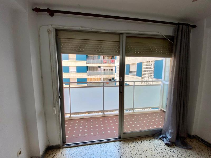 Foto 4128547e-9283-45a1-8cb9-9891ab918e2f. Pis amb calefacció a Nou Eixample Nord Tarragona