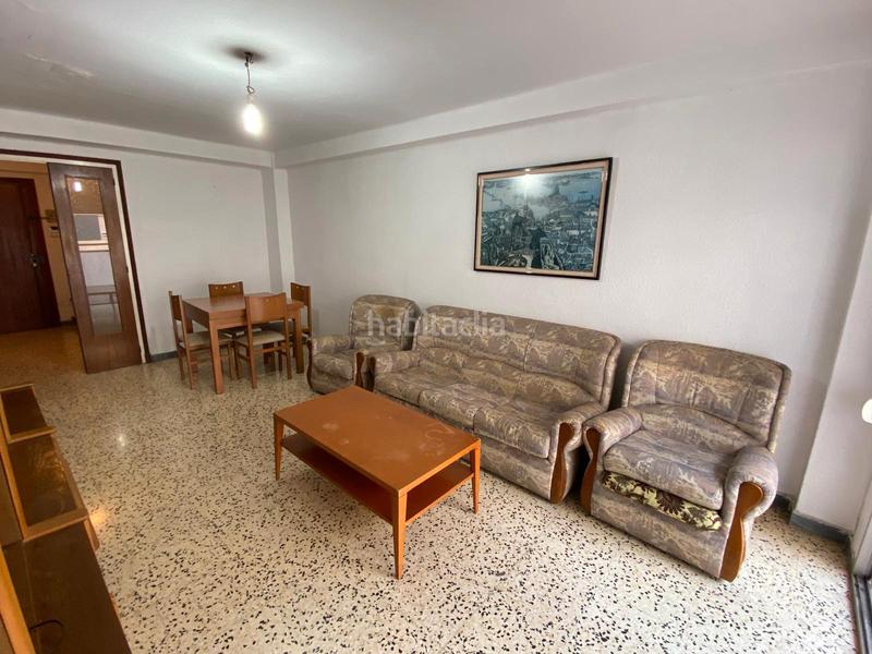 Foto 89b594bf-aa86-42e2-953f-ae7aaa4eb0bb. Pis amb calefacció a Nou Eixample Nord Tarragona