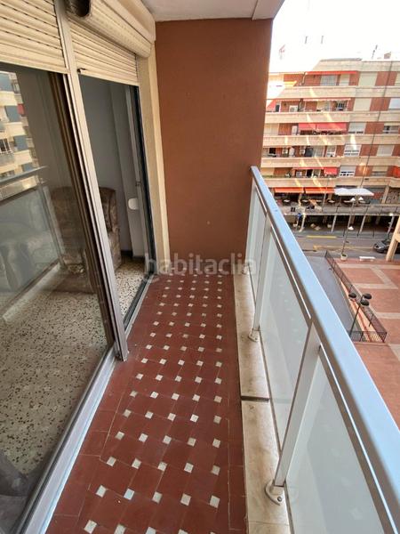 Foto 9acb8ddf-2a98-4216-a144-8d6e627ce2f5. Pis amb calefacció a Nou Eixample Nord Tarragona