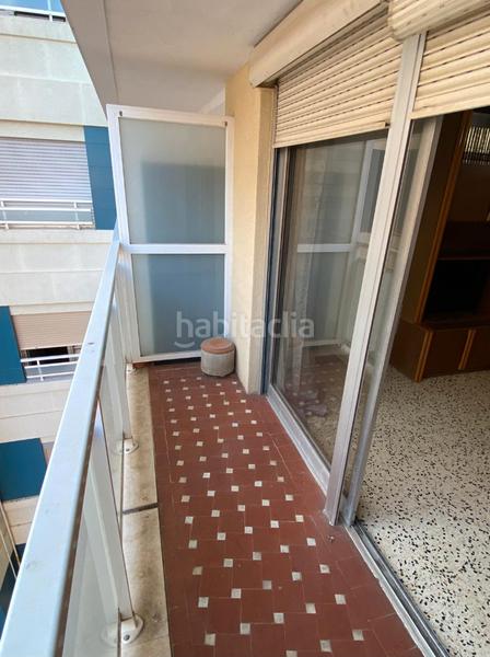 Foto be4231b5-4518-4ef5-8851-9b41f7f3110a. Pis amb calefacció a Nou Eixample Nord Tarragona