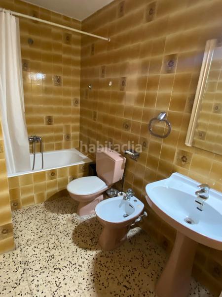 Foto e7b11c2e-a2df-40f9-aedc-de9aafe45008. Pis amb calefacció a Nou Eixample Nord Tarragona