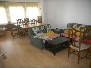 Affitto Appartamento in Carrer mossèn ritort i faus 14