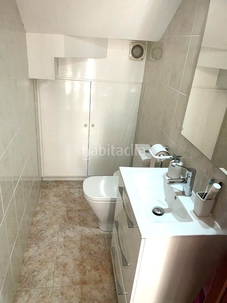 Foto ce39fadf-fb52-4aa4-bc8d-f44c60d9449f. Casa aparellada amb xemeneia calefacció aparcament a Catllar (El)
