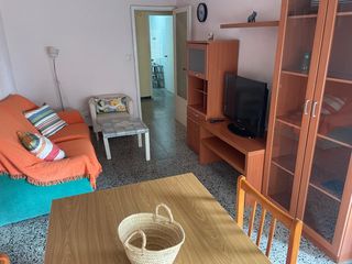Miete Etagenwohnung in Carrer de sevilla 18. Pis exclusiu per estudiants