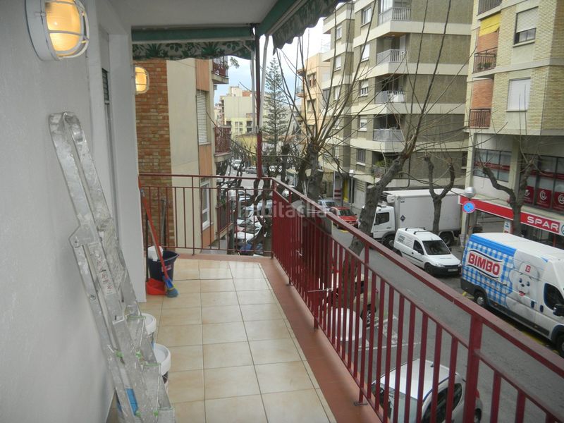 Foto 20844827-b4eb-4842-8304-009a615e66f7. Rent flat with heating in Eixample Tarragona