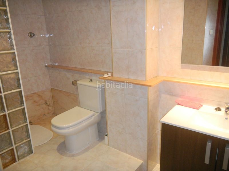 Foto 3b4165fb-5709-4f92-8685-58a4afea22e6. Rent flat with heating in Eixample Tarragona