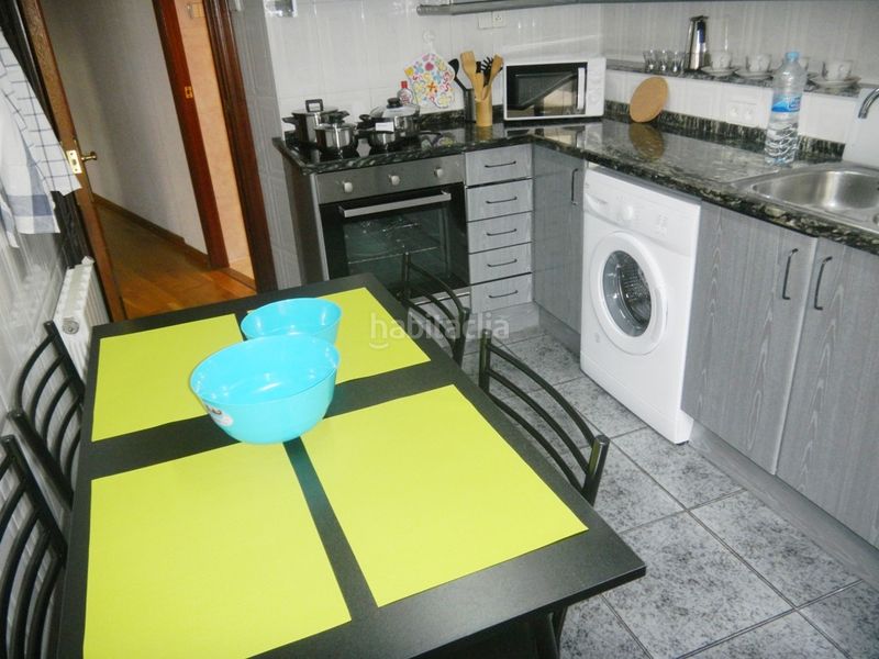 Foto acd70dec-2acc-4bad-bd58-2bee9ee8bc4f. Rent flat with heating in Eixample Tarragona