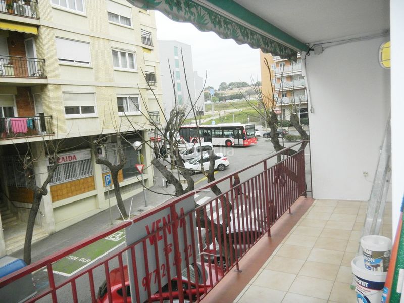 Foto ae0b81b5-2479-4b16-bb57-a332c716f386. Rent flat with heating in Eixample Tarragona