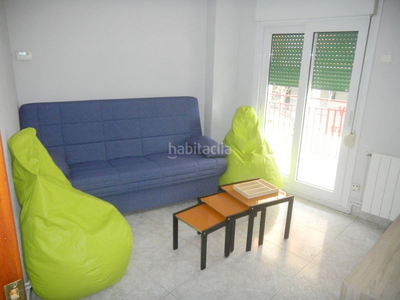 Foto cd1b3425-4df5-4439-b126-7561ee75c017. Rent flat with heating in Eixample Tarragona