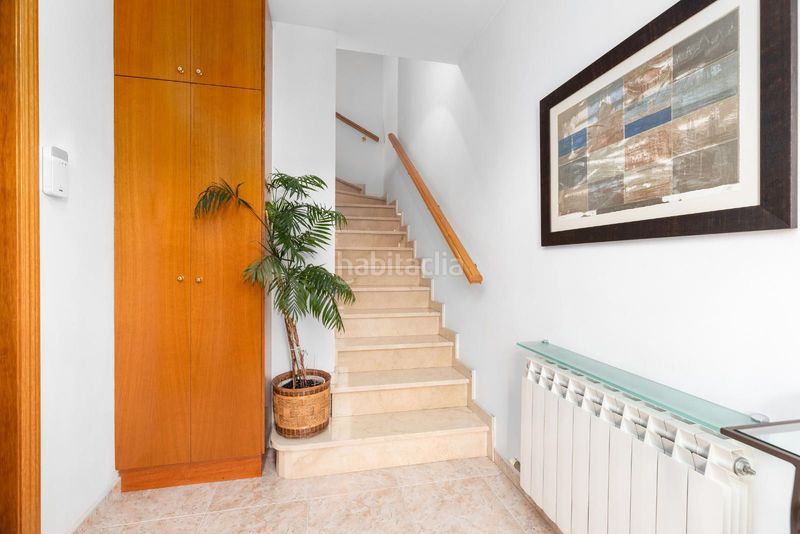 Foto aa93d217-e735-4a69-a6d2-af807fa1adbe. Casa adossada amb calefacció aparcament piscina a Parets del Vallès