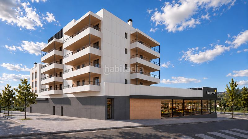 Foto 403576b4-7a11-4df1-90e6-addbb9e982c7. Flat 107m<sup>2</sup> in avinguda de catalunya 132 in Parets del Vallès
