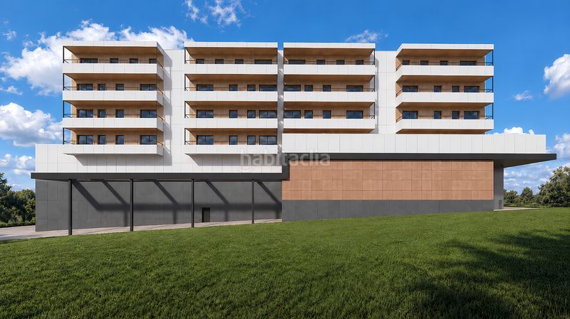 Foto 78652449-b50a-431b-b54c-4ea2f67e1b99. Flat 107m<sup>2</sup> in avinguda de catalunya 132 in Parets del Vallès