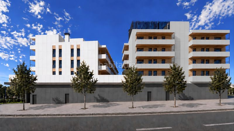Foto 89ea784b-7385-44bb-aa19-0fbd56b646a1. Flat 107m<sup>2</sup> in avinguda de catalunya 132 in Parets del Vallès