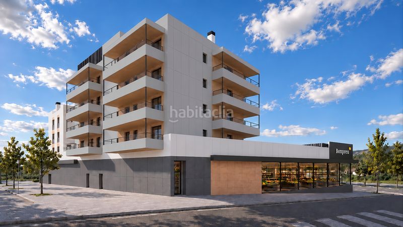Foto d0e925d6-3b3c-438d-ace4-1111956b83a3. Flat 107m<sup>2</sup> in avinguda de catalunya 132 in Parets del Vallès