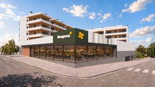 Flat in Avinguda de catalunya 132