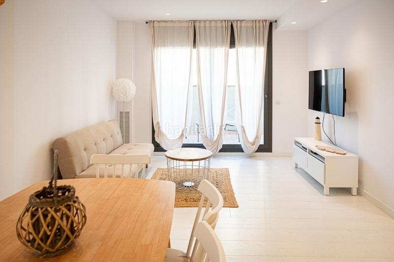 Foto 35670b09-f834-4907-9090-8f3eecc2259b. Affitto casa a schiera con riscaldamento in Platja Gran Palamós