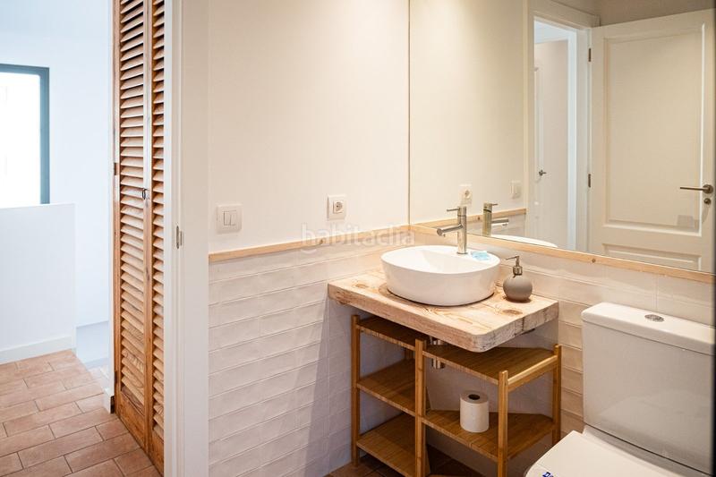 Foto 4e3d4f92-1ee8-4edb-a449-37f173a888f1. Alquiler casa adosada piso duplex en segunda linea de mar en Palamós