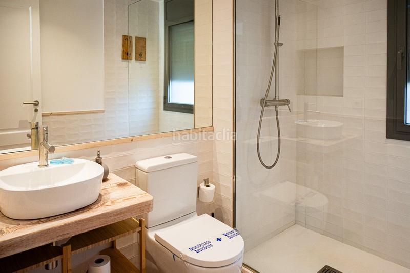 Foto db00714c-f4e3-40a1-b1f5-0db9a0869863. Alquiler casa adosada piso duplex en segunda linea de mar en Palamós